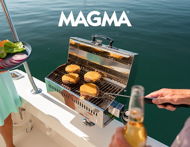 Magma BBQ Grills and Cookware Sale