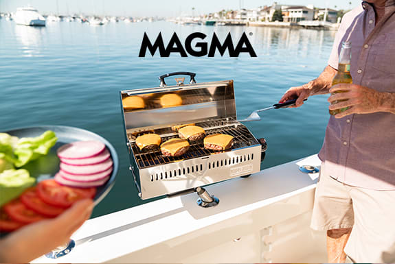 Magma BBQ Grills and Cookware Sale
