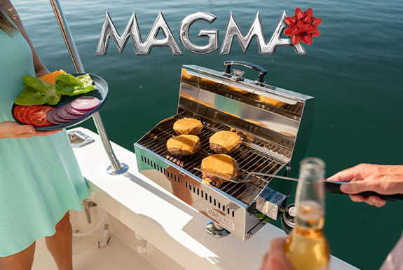 Magma Grill & Cookware Sale