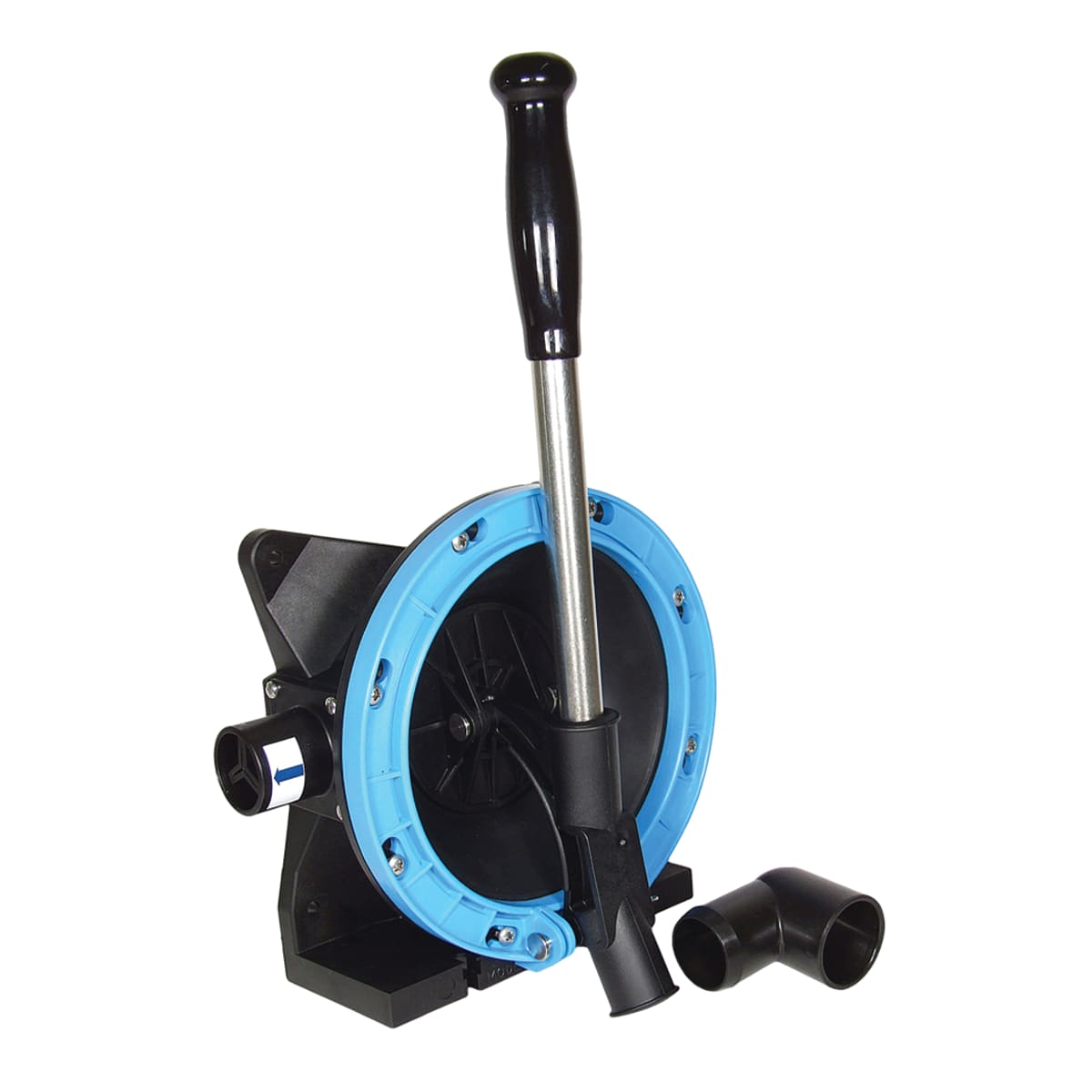 Marine Pumps & Pump Spare Parts | Fisheries Supply