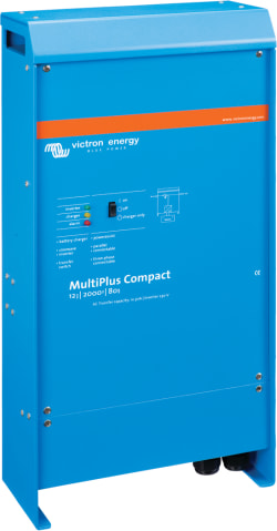 MultiPlus Compact Inverter/Charger
