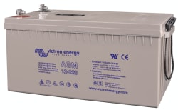 Deep Cycle Gel Battery from Victron