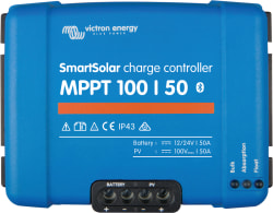 Victron SmartSolar Charge Controller