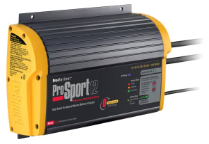 ProSport Gen3 Battery Charger from ProMariner