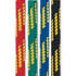 Class II Samson Ultra-Lite Line in red, green, blue or black with yellow stripes