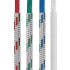 Class II Samson WarpSpeed in pure white or white with red, green or blue tracers