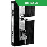 Merit Metal Boat Door Latches Hardware