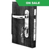 Merit Metal Boat Door Latches Hardware