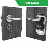 Merit Metal Boat Door Latches Hardware