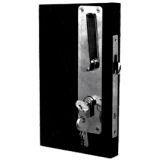 Merit Metal Boat Door Latches Hardware