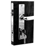 Merit Metal Boat Door Latches Hardware