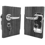 Merit Metal Boat Door Latches Hardware