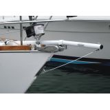 Whisker & Spinnaker Poles and End Fittings | Fisheries Supply