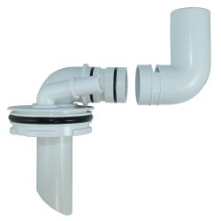 pump portable toilets series adaptor adapters sealand