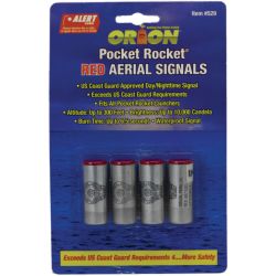 Replacement Pocket Rocket Flares