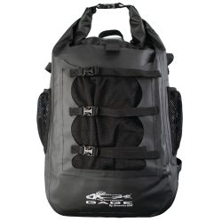 grundens rum runner waterproof backpack
