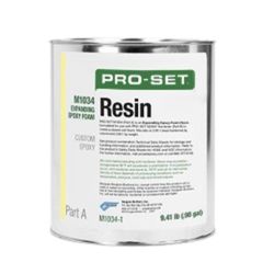 Pro-Set Expanding Epoxy Foam - Resin