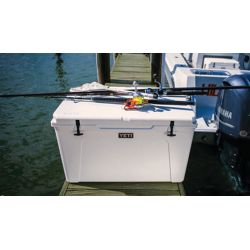 210 quart cooler