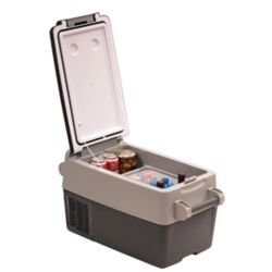 Isotherm TB31 Travel Box 30 Liter Portable Electric Cooler | Fisheries ...