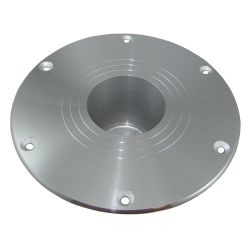 Seat and Table Flush mount Base for Zwaardvis Columns - Zwaardvis ...