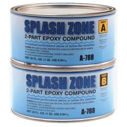 Z-Spar Paint A788-8 | Fisheries Supply