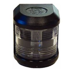 Aqua Signal Series 40 Navigation Light - Stern, White | Fisheries Supply