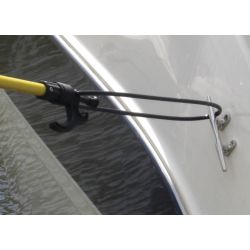 Extendable Boat Loop Docking Pole