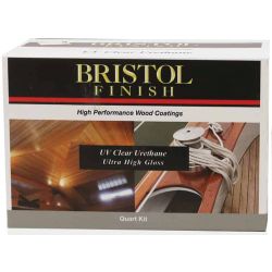 Bristol Finish BF-QC | Fisheries Supply