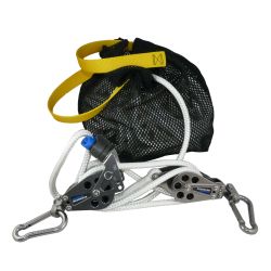 lifesling lifesling2 overboard rescue system west marine