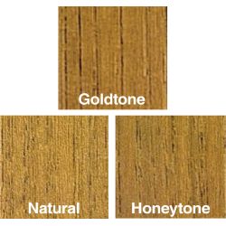 Semco Teak Products 10524 Fisheries Supply