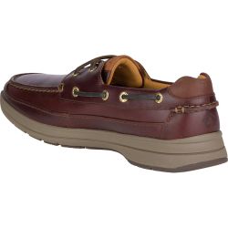sperry men's gold cup ultra boat shoe