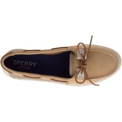 sperry women's oasis loft boat shoe