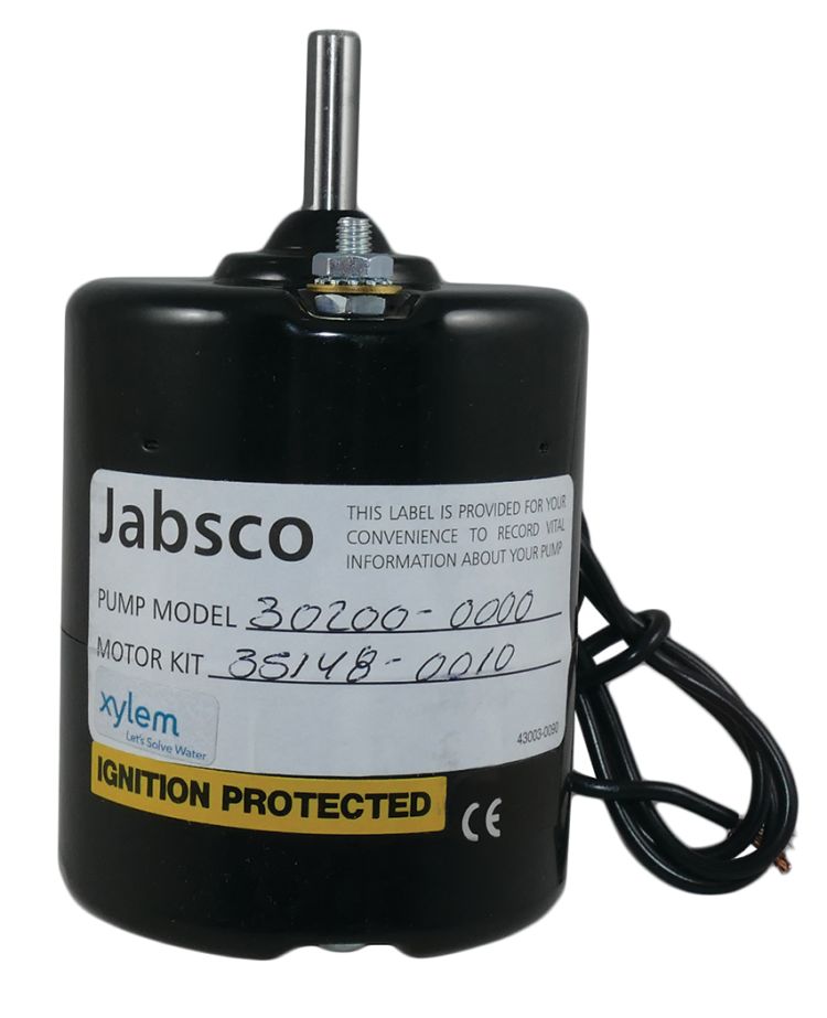 Jobsco 37172-0000 Pump Connecting Rod Kit 34600-S Series