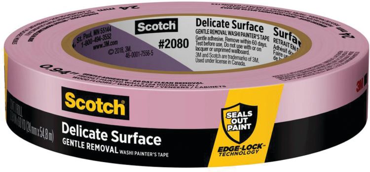 3m 2080 delicate surface masking tape 3m 2080 delicate surface masking tape