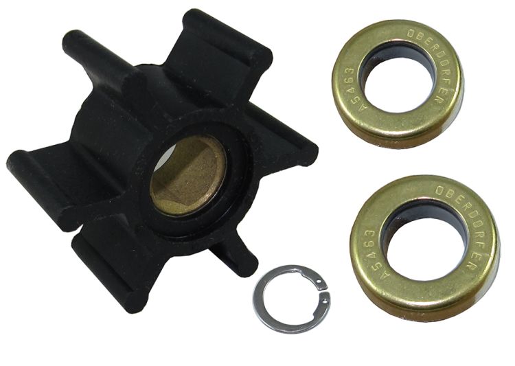 Oberdorfer 10725 Impeller Kit