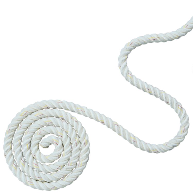 black nylon rope for sale