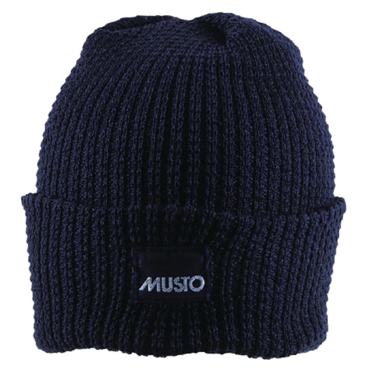 musto thermal hat