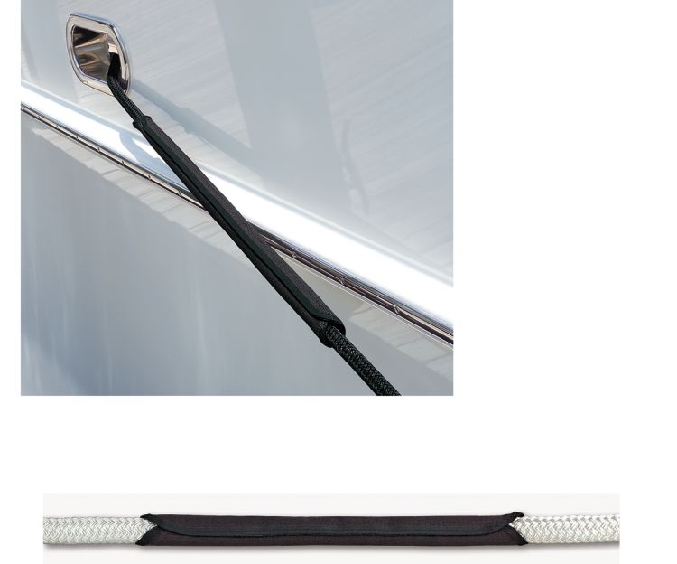 Understanding Dock Lines Fisheries Supply