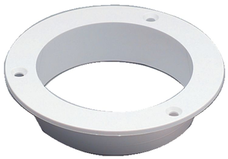 Nicro Plastic Interior Trim Ring Fisheries Supply