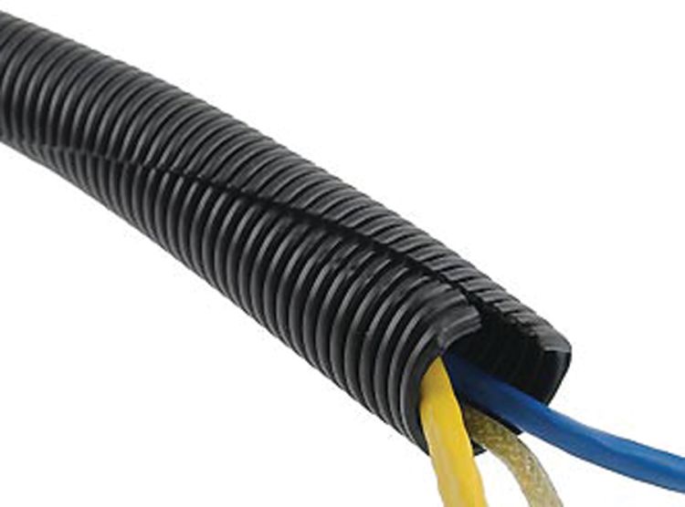 Wiring Harnes Conduit - Wiring Diagram Schemas