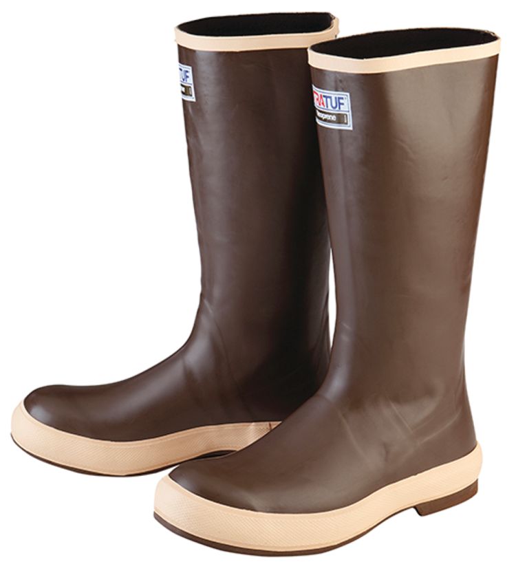tuf pro boots