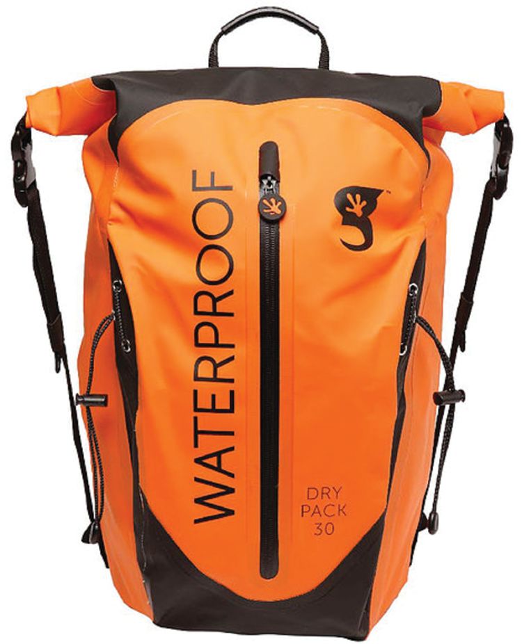 gecko waterproof dry bag