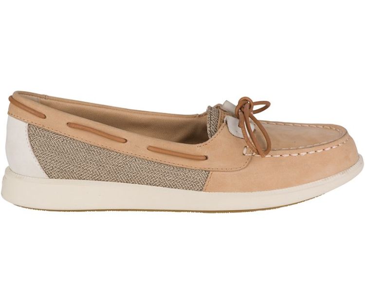 oasis loft boat shoe