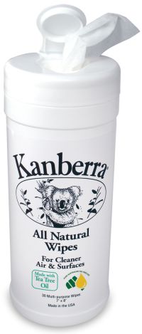 kanberra gel 8 oz