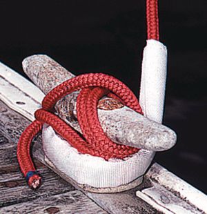 Adjustable Chafe Protector Adjustable Chafe Protector from Davis