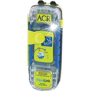 ACR ResQLink+ Floating GPS PLB ResQLink+ Floating GPS PLB from ACR
