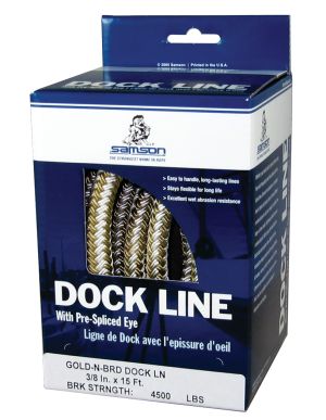 Understanding Dock Lines Fisheries Supply