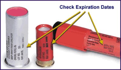 Orion Flare Expiration Date Locations Orion Flare Expiration Date Locations