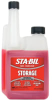 Fuel Storage Additive