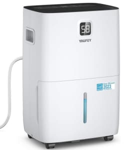 Compressor Dehumidifier